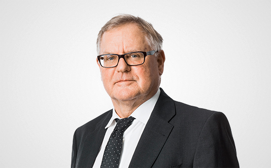 Dr. Ullrich Hammer - Geschäftsführer, Ansprechpartner Vertrieb
